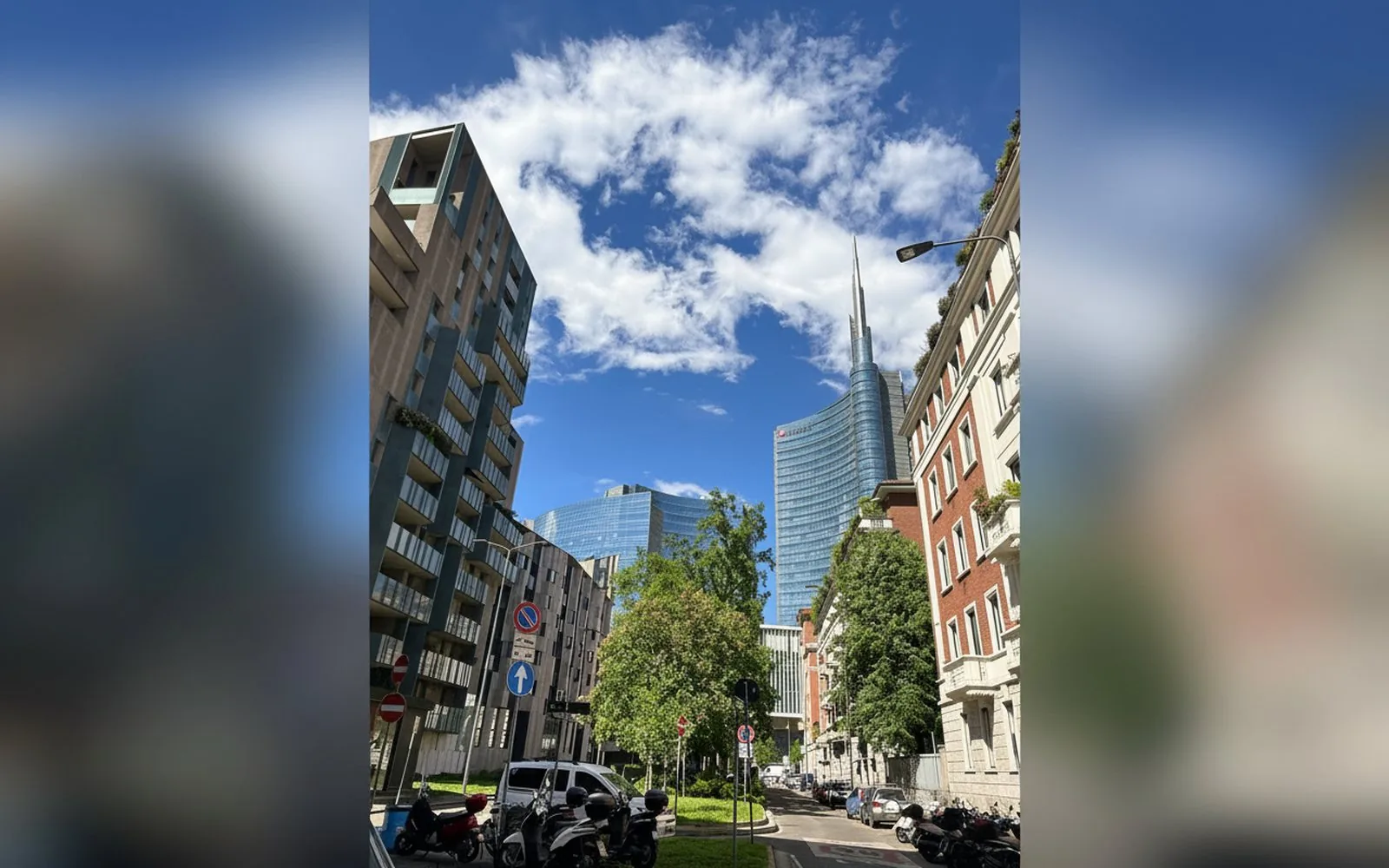 The Cristoforis Milano — foto 5